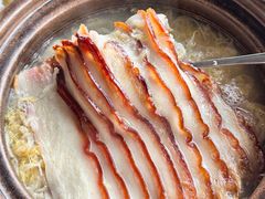 -喜悦烤鸭·新京菜(王府井店)