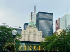 -加拿大国家电视塔