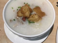 -避风塘(百联东郊店)