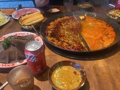 -楠火锅(昆山金鹰店)