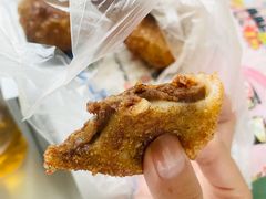 红豆炸糕-定家小酥肉·清真(回民街店)