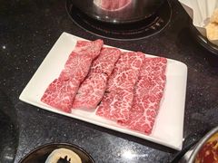 雪花肥牛-協成海鮮火鍋(老店)