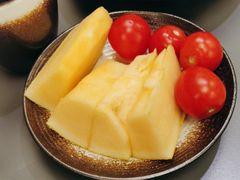 -湊湊火锅·茶憩(南京万象天地店)