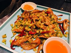 -蟹榭·本帮江浙菜·蟹宴(五角场合生汇商场店)