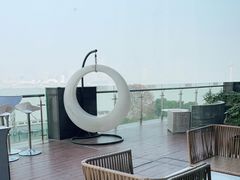 -富力威斯汀酒店-中国元素中餐厅(武昌临江店)