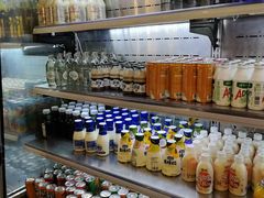 -半岛听涛蒸汽海鲜自助(K11店)