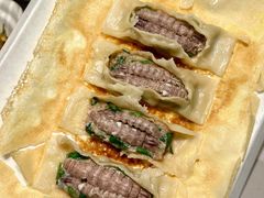 -北李妈妈菜·海肠捞饭(高新万达店)