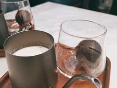 月球咖啡-Home Cafe(水榭春天店)