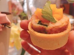 -théATRE 茶聚场(王府中環店)