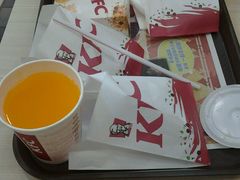 -肯德基(盘龙奥莱店)