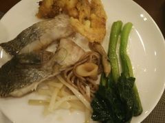 -河南盛世民航国际酒店·星空餐厅