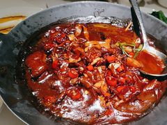 -飶香居(省博物馆店)