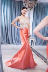 -LANYI COUTURE高级婚纱礼服改衣店