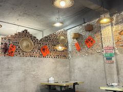 -三里屯土灶炖公鸡地锅鸡(江东店)