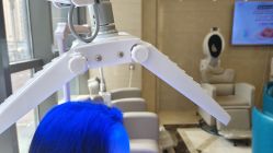 -碧莲盛·不剃发植发