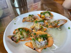 -叶姐海鲜(棋子湾店)