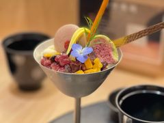 -鮨政·Omakase(港汇恒隆广场店)