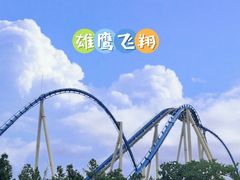 -无锡融创乐园