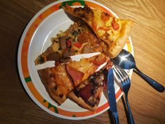 -比格比萨自助(德思勤四季汇店)