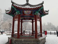 -西海子公园