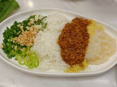 -京滨饭店·餐厅(阜外大街店)