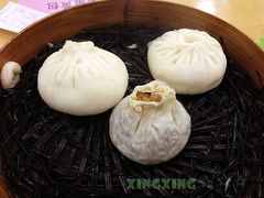 -大明寺素食坊(扬子江中路店)