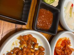 -九田家黑牛烤肉料理(香河店)