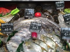 -blt精品超市(KKMALL京基店)