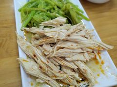 -西工饭庄快餐厅(西工小街店)