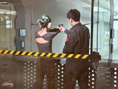 -中安射击运动俱乐部