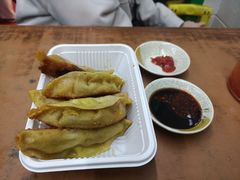 -清真蒋有记(老门东店)