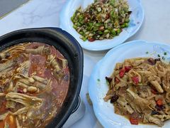 -黄牛肉馆·皖南土菜