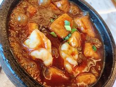 -阿毛饭店首店·宁波老字号(文化广场店)