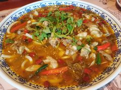 -杨记隆府(时代天街店)