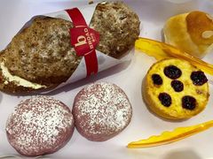-BREAD WAY面包路·欧式面包(龙湖时代D馆店)