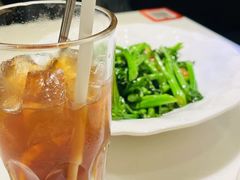 -新旺茶餐厅·早餐·夜宵(仙霞店)