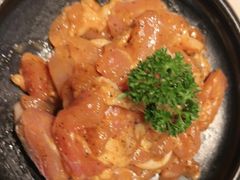 -韩宫宴烤肉·料理(砂之船奥特莱斯店)