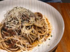 招牌牛肉酱意大利面-BE BRIGHT KITCHEN(正佳广场店)