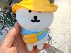 -鲍师傅糕点(江苏路店)