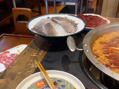 -沸炉重庆老火锅(军事博物馆店)