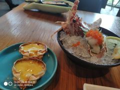 -Mr·Fish鱼鲜生海鲜放题(银泰in99店)