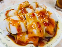 -渔记茶餐厅(渔村店)