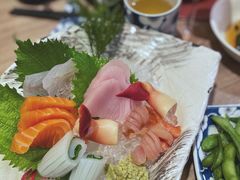-小山日本料理(太古汇店)