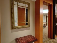 -济南喜来登酒店