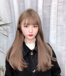 -ASG Hair Salon烫染·接发