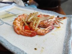 -Mr.Fish鱼鲜生海鲜放题(高德置地冬广场店)