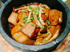 -火啫啫·粤式啫啫煲(南通首店)