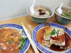 -天天利美食坊