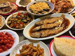 -聚首堂·特色小吃·肘子(什刹海德胜门店)