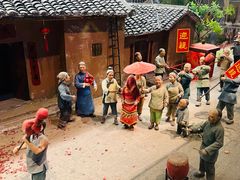 -中国客家博物馆